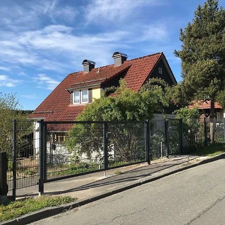 Ferienhaus Lilo Браунлаге Екстериор снимка