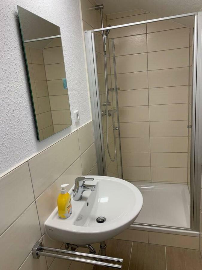 Ferienhaus Lilo Браунлаге Екстериор снимка