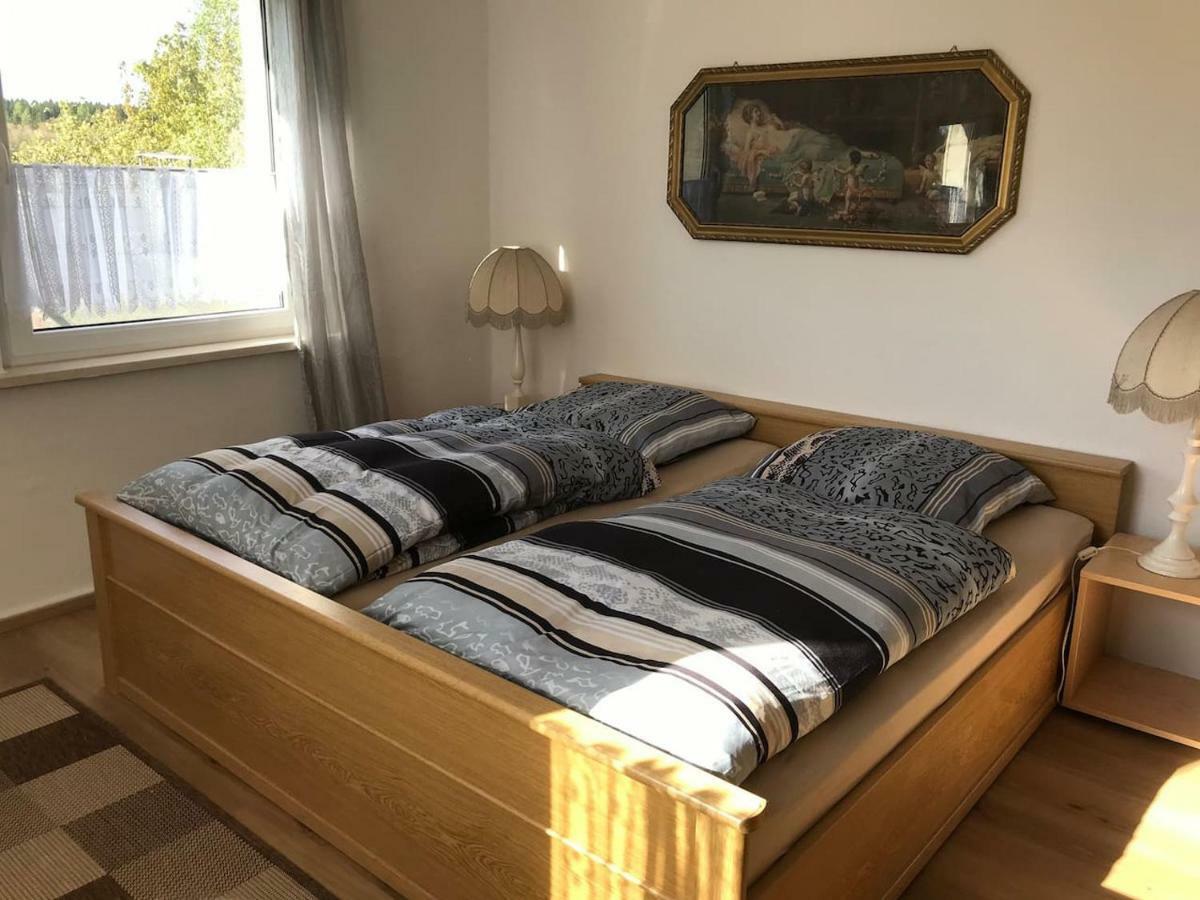 Ferienhaus Lilo Браунлаге Екстериор снимка