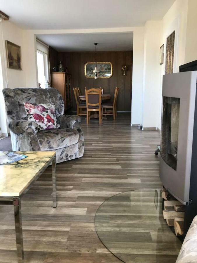 Ferienhaus Lilo Браунлаге Екстериор снимка